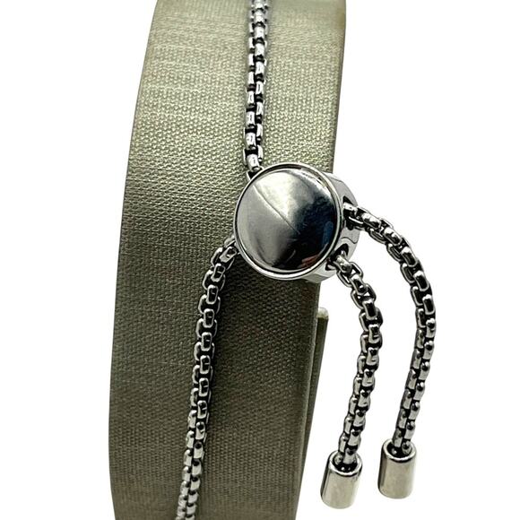 Michael Kors Round Bolo Bracelet (15773) - Picture 5 of 6